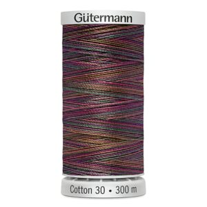 Gütermann Cotton 30 - 300m - 4039