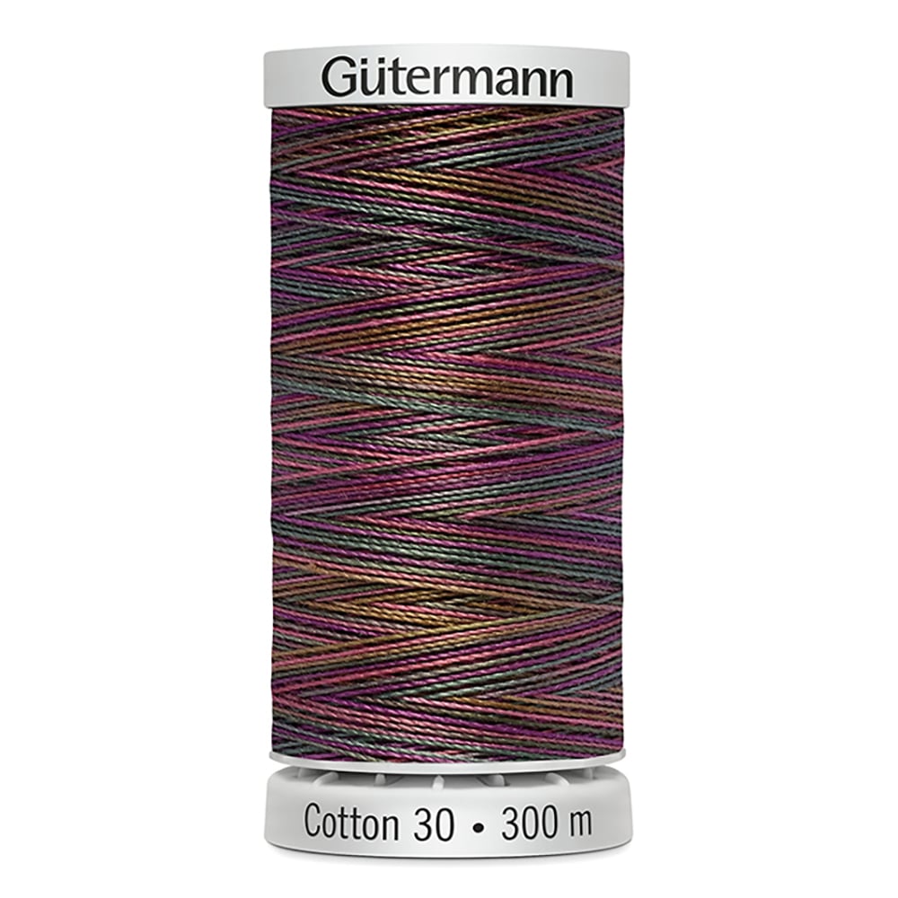 Gütermann Cotton 30 - 300m - 4039