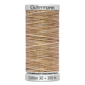 Gütermann Cotton 30 - 300m - 4040