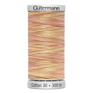 Gütermann Cotton 30 - 300m - 4049