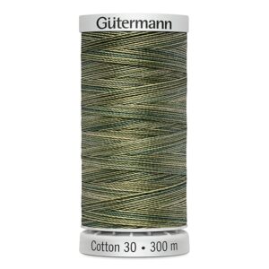 Gütermann Cotton 30 - 300m - 4050