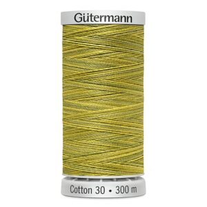 Gütermann Cotton 30 - 300m - 4052