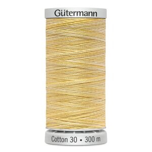 Gütermann Cotton 30 - 300m - 4058