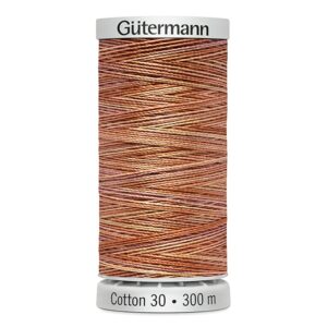 Gütermann Cotton 30 - 300m - 4066