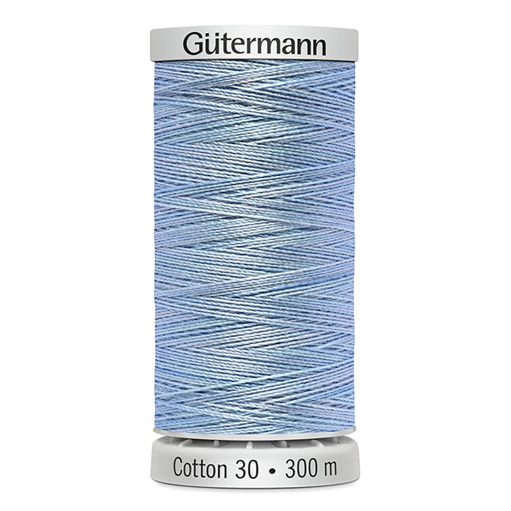 Gütermann Cotton 30 - 300m - 4070