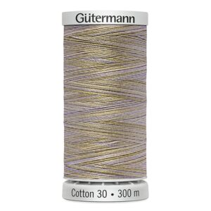 Gütermann Cotton 30 - 300m - 4072