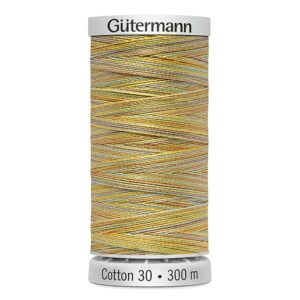 Gütermann Cotton 30 - 300m - 4077
