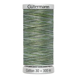 Gütermann Cotton 30 - 300m - 4085