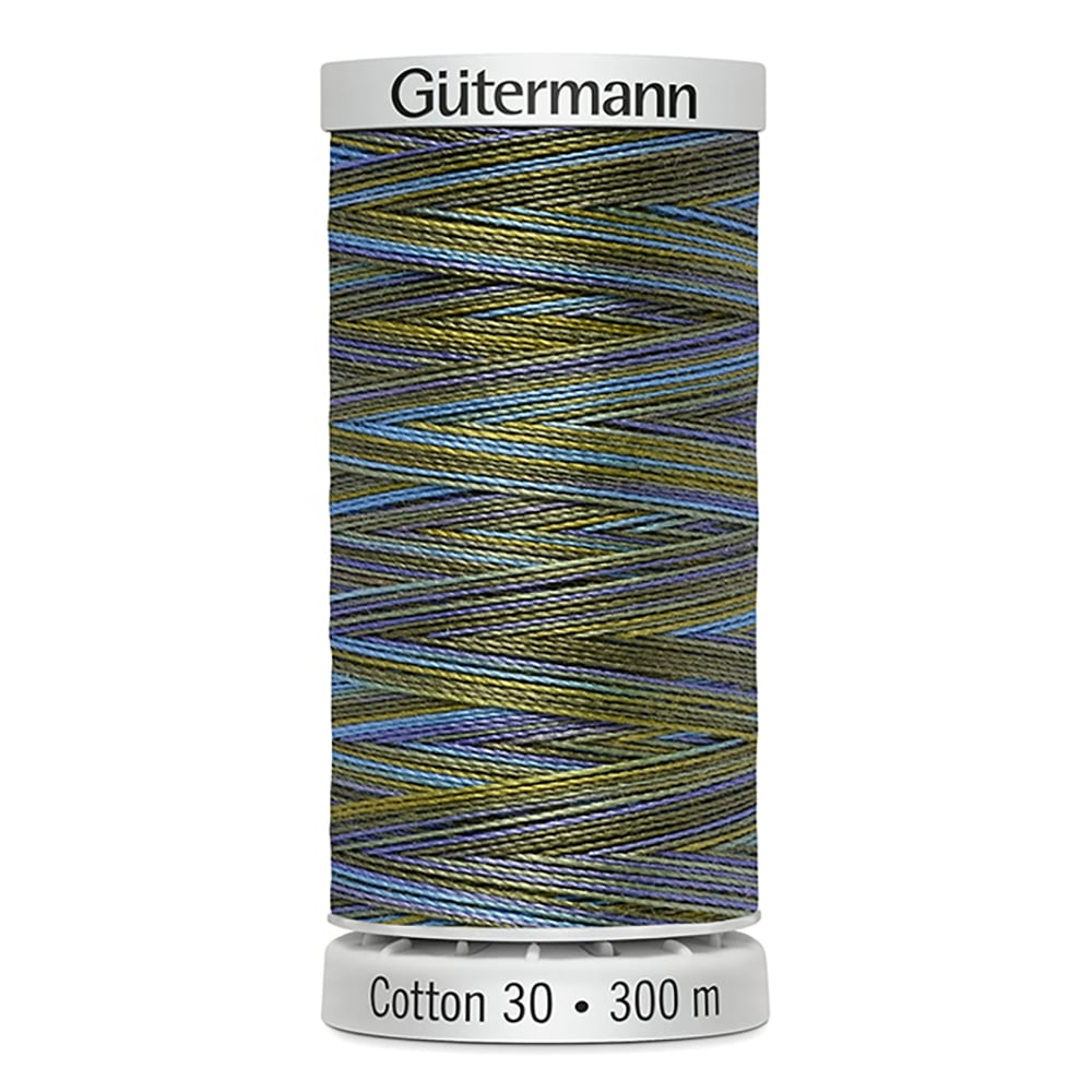 Gütermann Cotton 30 - 300m - 4088