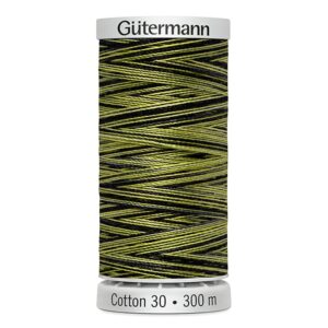 Gütermann Cotton 30 - 300m - 4089