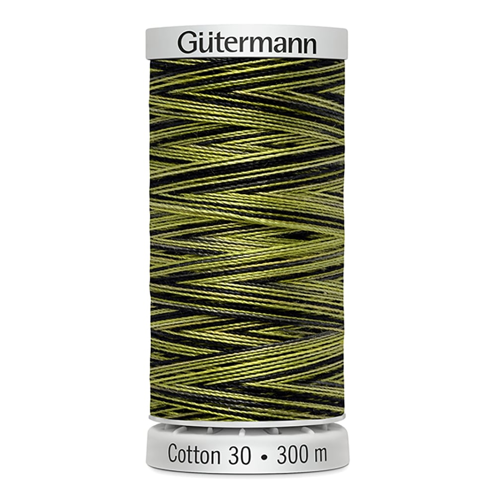 Gütermann Cotton 30 - 300m - 4089