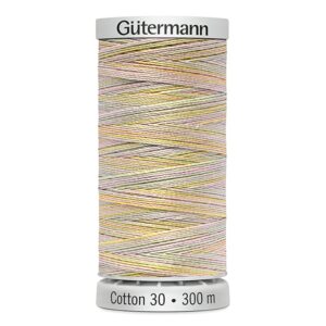 Gütermann Cotton 30 - 300m - 4102