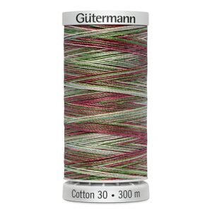 Gütermann Cotton 30 - 300m - 4104