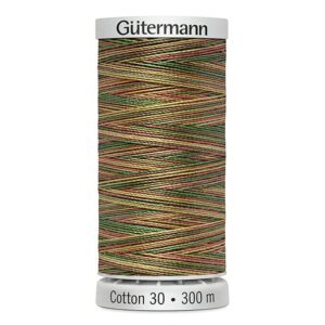 Gütermann Cotton 30 - 300m - 4107