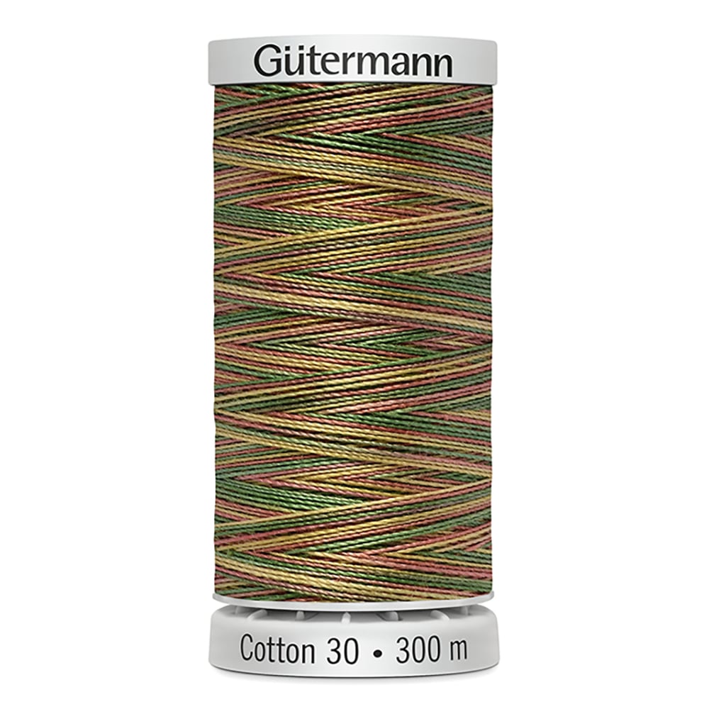 Gütermann Cotton 30 - 300m - 4107