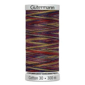 Gütermann Cotton 30 - 300m - 4108