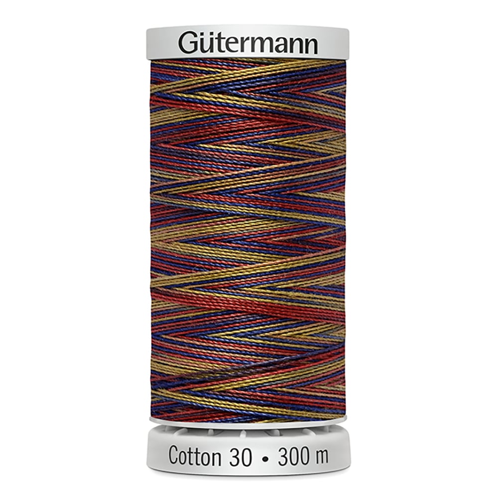 Gütermann Cotton 30 - 300m - 4108