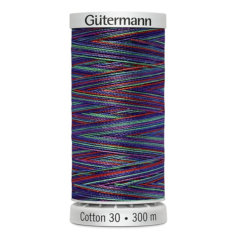 Gütermann Cotton 30 - 300m - 4109