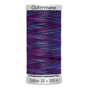 Gütermann Cotton 30 - 300m - 4111