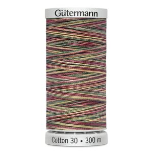 Gütermann Cotton 30 - 300m - 4112