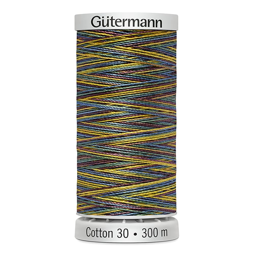 Gütermann Cotton 30 - 300m - 4113