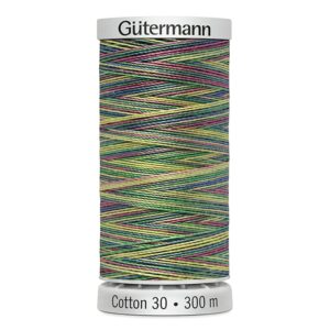 Gütermann Cotton 30 - 300m - 4115