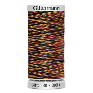 Gütermann Cotton 30 - 300m - 4117