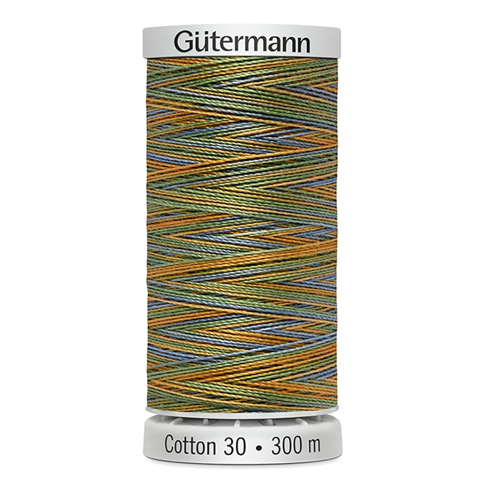 Gütermann Cotton 30 - 300m - 4118