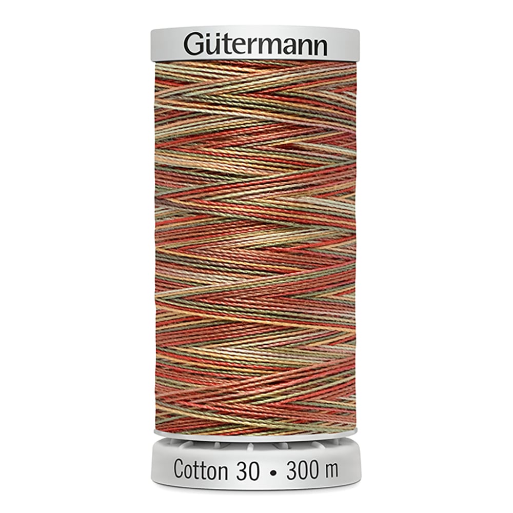 Gütermann Cotton 30 - 300m - 4121
