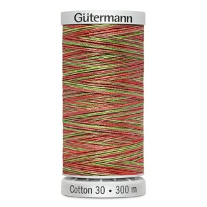 Gütermann Cotton 30 - 300m - 4122