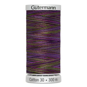 Gütermann Cotton 30 - 300m - 4123