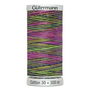 Gütermann Cotton 30 - 300m - 4126