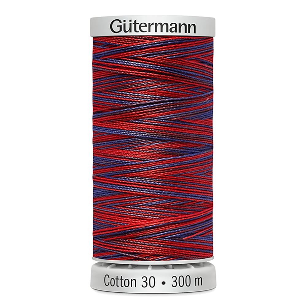 Gütermann Cotton 30 - 300m - 4132