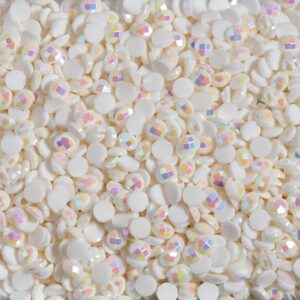 Diamond Dotz - 12g - 2,8mm - 5001 White AB