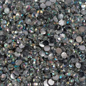 Diamond Dotz - 12g - 2,8mm - 5011 Crystal AB