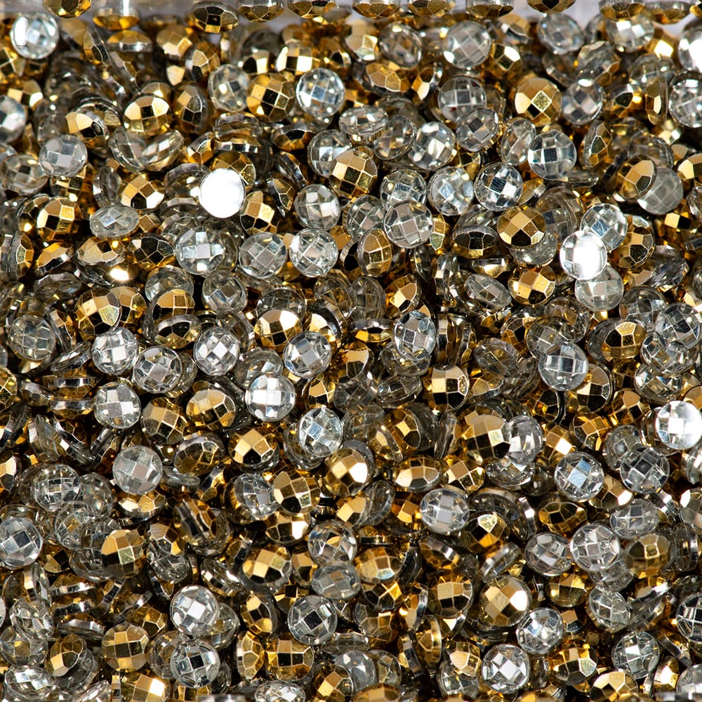 DotzÂ® Sampler Pack Metallic - DDA.014 - Diamond Dotz