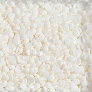 Diamond Dotz - 12g - 2,8mm - 8002 White