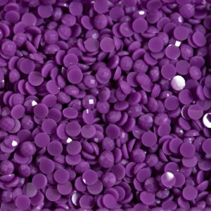 Diamond Dotz - 12g - 2,8mm - 8101 Purple