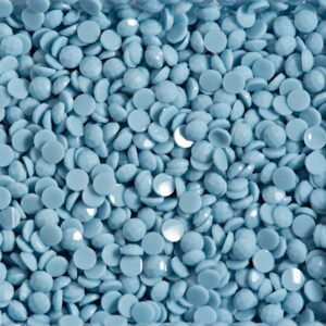 Diamond Dotz - 12g - 2,8mm - 8122 Azure