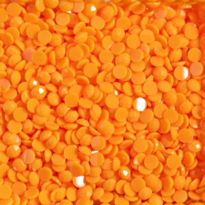 Diamond Dotz - 12g - 2,8mm - 8330 Light Orange