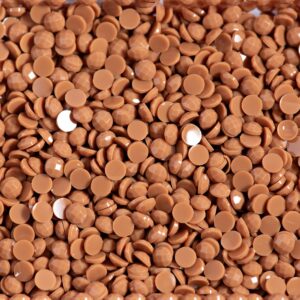 Diamond Dotz - 12g - 2,8mm - 8399 Dark Latte