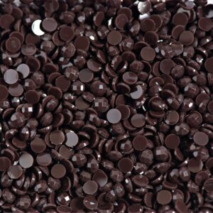 Diamond Dotz - 12g - 2,8mm - 8405 Burnt Umber