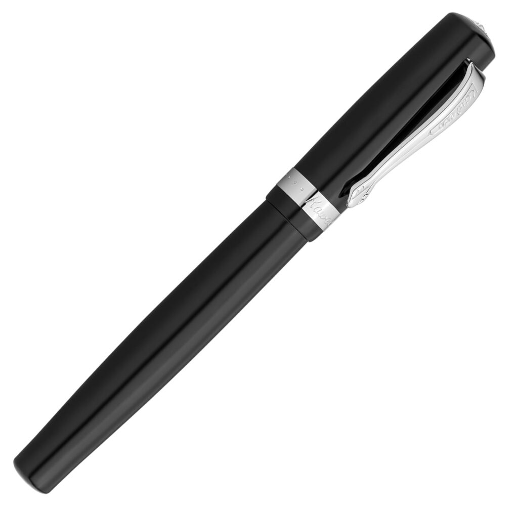 Kaweco Student Fyllepenn - F 0.7mm - Black - Bilde 2