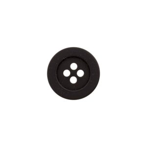 Knapp 453922 4-hull 18mm 80 Sort