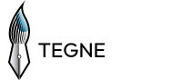 Tegne logo