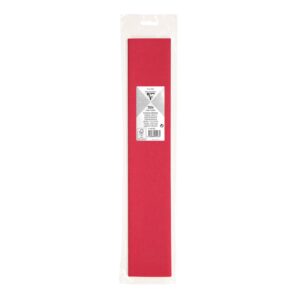 Clairefontaine Kreppapir 75%  50x250cm 75g - 39 Lakserosa