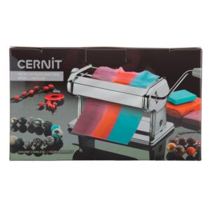 Cernit - Premium Pastamaskin