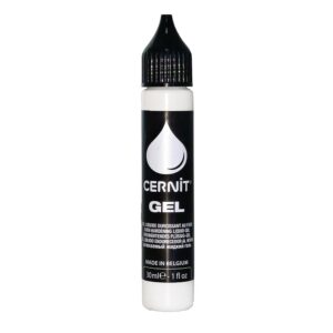 Cernit Gel Polymerleire - 30ml - Pearlecent
