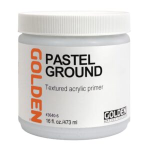 Golden Acrylics Pastel Ground 3640 - 473ml