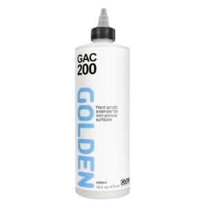 Golden Akryl Medium 3920 GAC 200 - 473ml